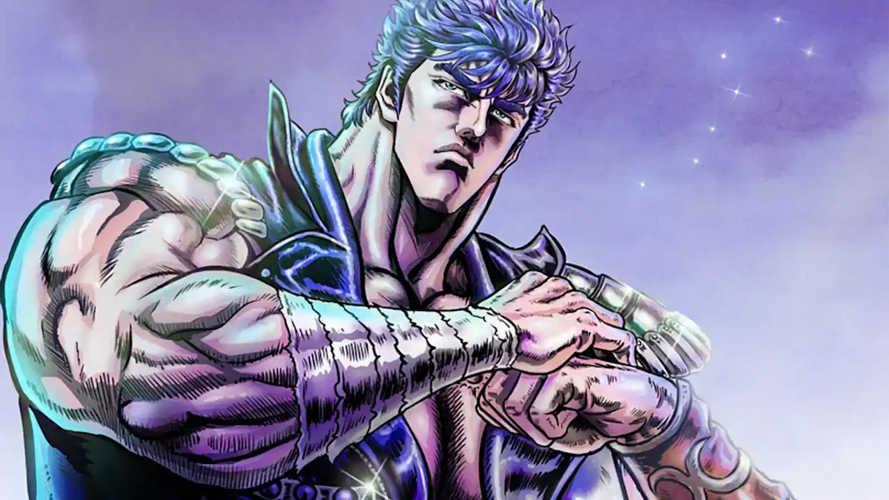 Fist of the North Star: HOKUTO NO KEN